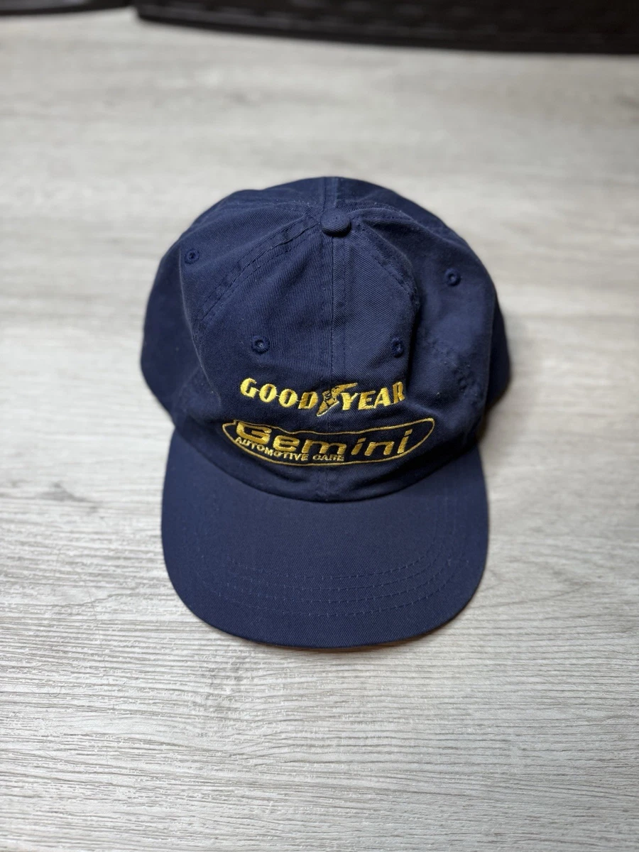 Goodyear Men's Trucker Hats for sale | eBay