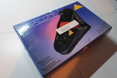 Brandneu Verpackt Duelist Multifunktion Joystick Sega Mega Drive