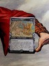MTG Osteomancer Adept Bloomburrow Showcase NM English