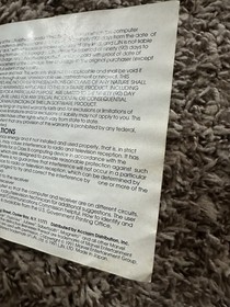 NES - Wolverine (CIB) - COMPLETE Game, Box & Manual