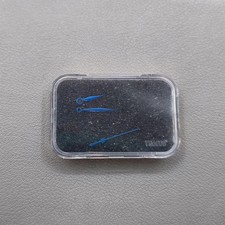 Blue 3 Hands Hour/Minute/Second Hand Men Watch Hands for Miyota 9015 Movement
