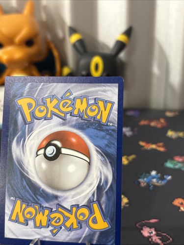 Pikachu 005/025 Celebraciones Holo ERROR CORTE ESQUINA Raro Tarjeta Súper Limpia ¡25º! - Imagen 14 de 19