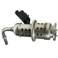 Dampfstrahlspeisepumpe DüSe Ventil Adblue FüR Peugeot 208 2008 3008 308 5008 1.6