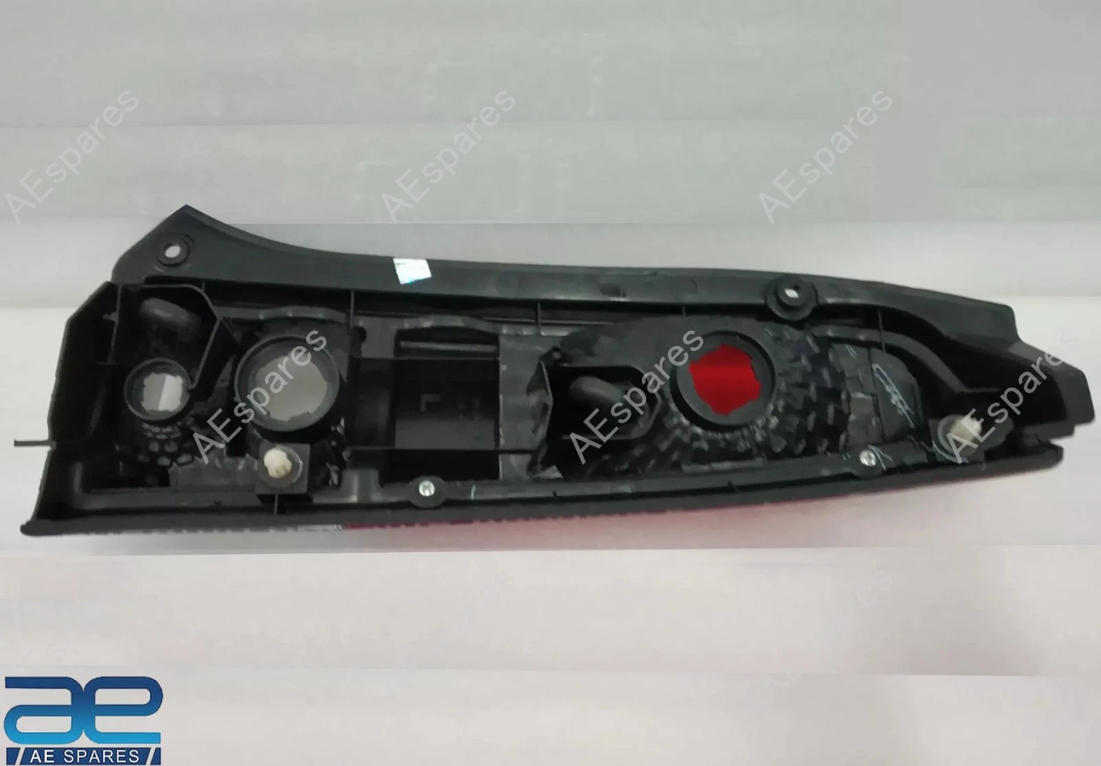 Rear Tail Light Lamp Assembly LH For Suzuki Wagon R 1.1L 1999-2006 35671M79F10 view 2