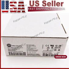 1606-XLE120E XLE Power Supply 120W 24VDC 5A 1606XLE120E New AB Seal US Free Tax