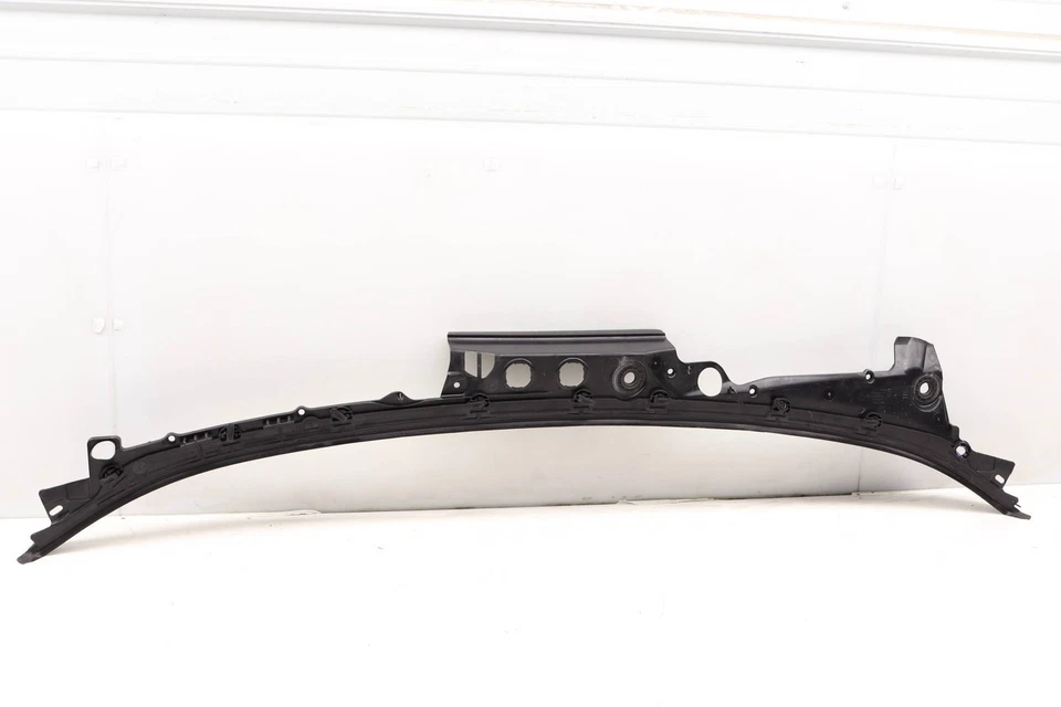 2011-2015 宝马 ALPINA B7 XDRIVE - 雨灰/水偏转器 7184563 — 第 4/4 张图片