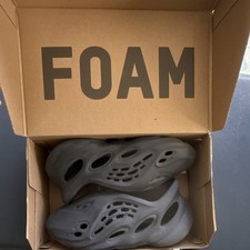 adidas gazelle silver green womens Adidas Yeezy Foam Runner Vermillion (GW3355) Kanye West Men's Size 5-1   Solestage