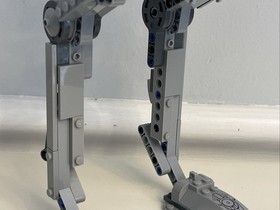 LEGO Star Wars: AT-ST Walker (75153)