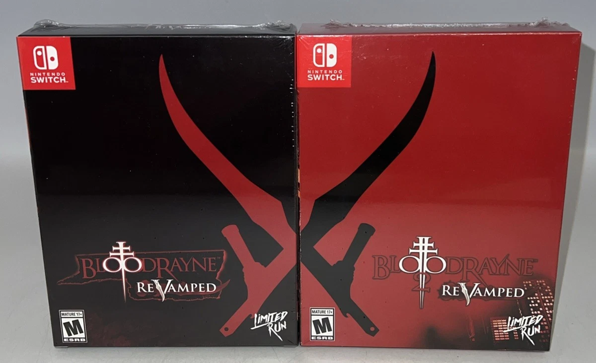 BloodRayne Video Games for sale | eBay
