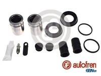 1 X Reparatursatz Bremssattel Autofren D43157C FüR BMW