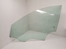 Mercedes-Benz C W205 2016 Links Fenster Scheibe T&uuml;r vorne (4-T&uuml;rer) YOU5803