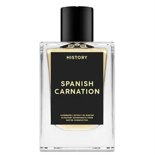 HISTORY SPANISH CARNATION 30ML PERFUME EXTRACT SPRAY
