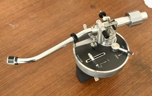 Micro seiki MA-505 MK2 dynamic balanced tonearm * VG working condition
