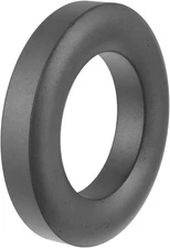 FT-240-43 Ferrite Toroid Core, 2.4 Inch High-Performance 43 Material Ring to... 