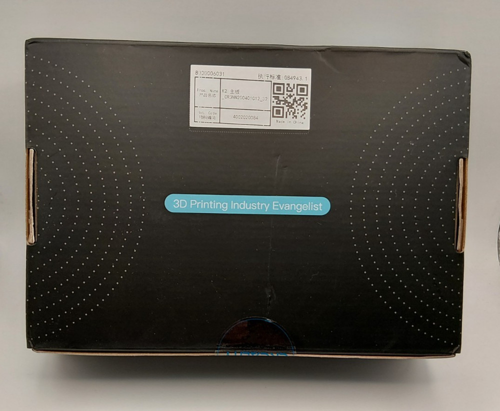 SEALED BOX Creality Original Mainboard K2/K2 Plus/K2 Pro USA
