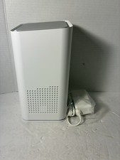 New Calix U6XW GS4227W GigaSpire Blast Wireless LAN with Power Adapter