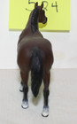 Safari Ltd WS Quarter Horse Gelding with White ankles 4 1/2 - 5" 2004 — photo 4