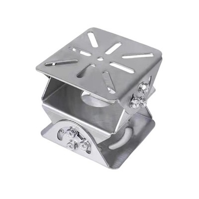 Multiple Position Modifiable Untarnished Camera Mount Strong