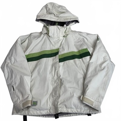 Skimantel Damen HELLY Hansen, Small
