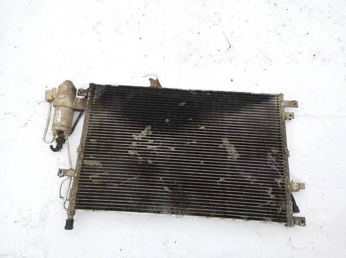 Volvo XC 90 2002 Air Conditioning Condenser 31101162, Genuine #1848978-38
