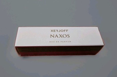 Xerjoff Naxos Miniatur 2 ml