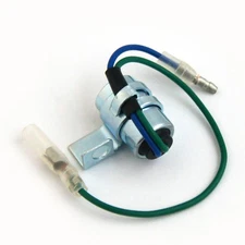 Honda Condenser condenser kit cb cb100 cl100 xl100 sl100 cb125 cl125 cl90 s90 cl