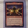 Wizards MTG Electro Assaulting Battery Marvel's Spider-Man 76 Rare Creature ENG