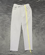 Tommy Bahama Kids Grey Pants SIZE LARGE 10/12