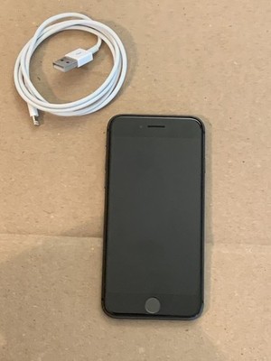 Apple iPhone 8 256GB Unlocked Smartphone Space Gray A1863 | eBay