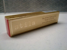 Image of NEW Stila Stay All Day Matte Lip Color Sealed with a Kiss 0.07oz/2g New In Box