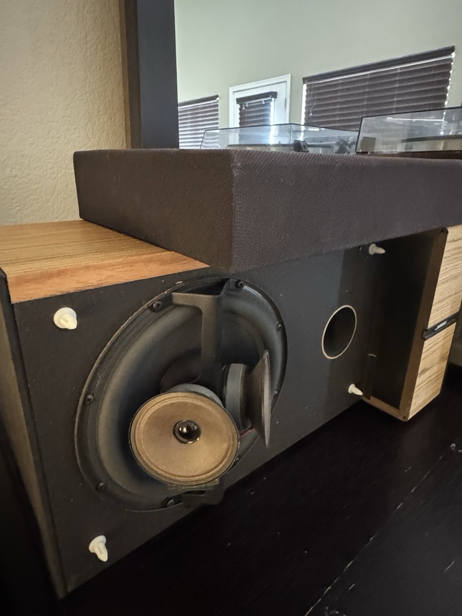 Vinfage Bose 6.2 Stereo Everywhere Speakers Wide Immersive Sound
