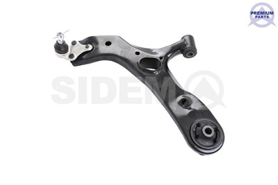 SIDEM 45055 Track Control Arm for Lexus, Toyota