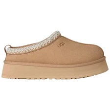 UGG Tazz II Slipper Sand 1174471-SAN Womens New