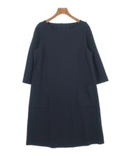 Max Mara STUDIO Dresses Navy 42 Approx. M 2200681444119