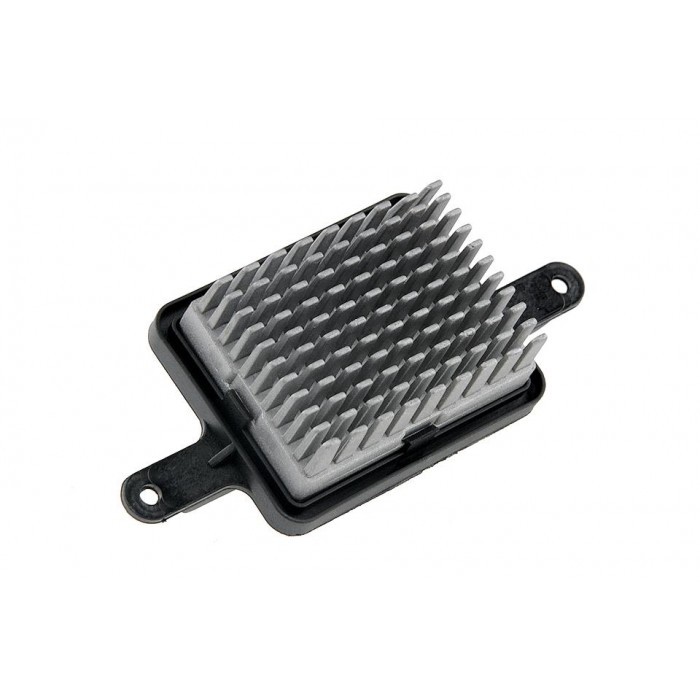 Réparez la ventilation bloquée de votre Peugeot 5008 avec la commande 6441CQ fiable