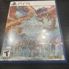Monster Hunter Stories 3: Twisted Reflection - Sony PlayStation 5