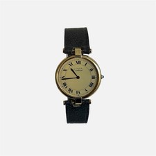 Cartier Must de Cartier Vendôme 30 mm - crem...