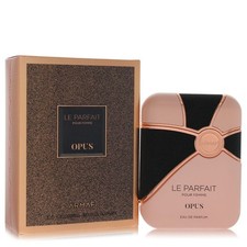 Le Parfait Opus Armaf perfume - a new fragrance for women 2025