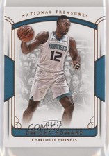 2017-18 Panini National Treasures Bronze 18/25 Dwight Howard #8 HOF 9o3