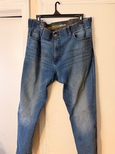 Lee Jeans slim fit Mens MVP extreme motion 40...