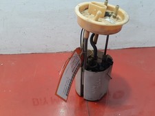  VOLKSWAGEN TOURAN Fuel Pump  2009
