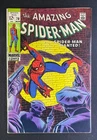 Amazing Spider-Man (1963) #70 VG+ (4.5) Kingpin Vanessa Fisk Cameo