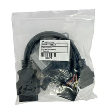 Fleet Complete Y Cable Kit FT1 Light Duty 103573 New