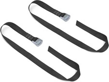 1.5in x 4ft Special Edition Heavy-Duty Lashing Strap with Heavy-Duty Buckle -...