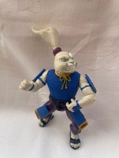 Figurine Tortues Ninja-TMNT- Usagi Yojimbo-Années 90