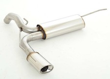 Friedrich Motorsport Auspuff Sportauspuff für Opel ADAM S / ROCKS S