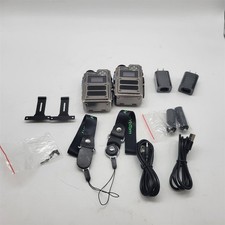 KaYoTom M12 4G LTE PoC Two-Way Radio Walkie Talkies Long Range Set