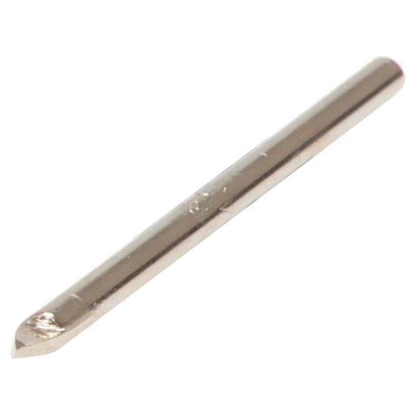 Irwin® 10507907 Glass & Tile Drill Bit 8Mm - Image 2