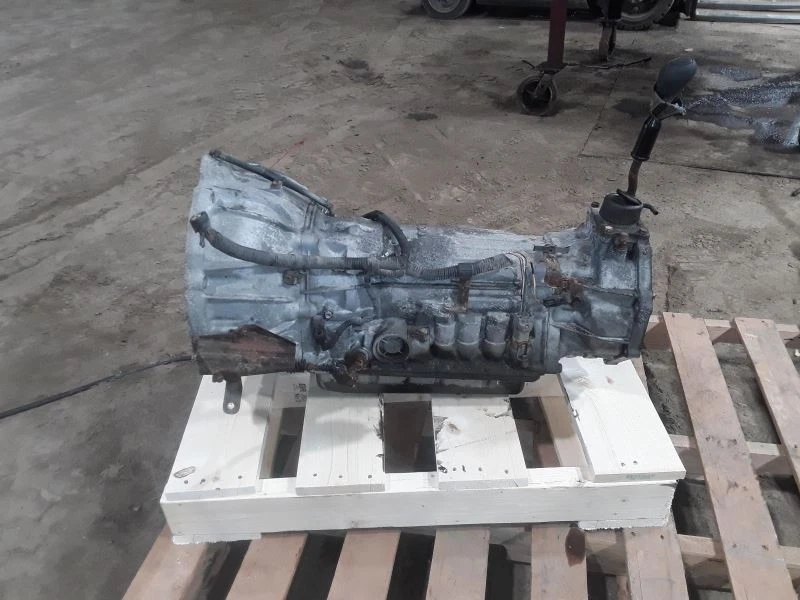 Automatic Transmission 4WD Fits 03-04 SEQUOIA 778748 Foto 3 de 4