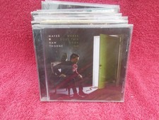 MAYER HAWRHORNE WHERE DOES THIS DOOR GO(ORIG 2013 CD No 602537447954)NEW SEALED